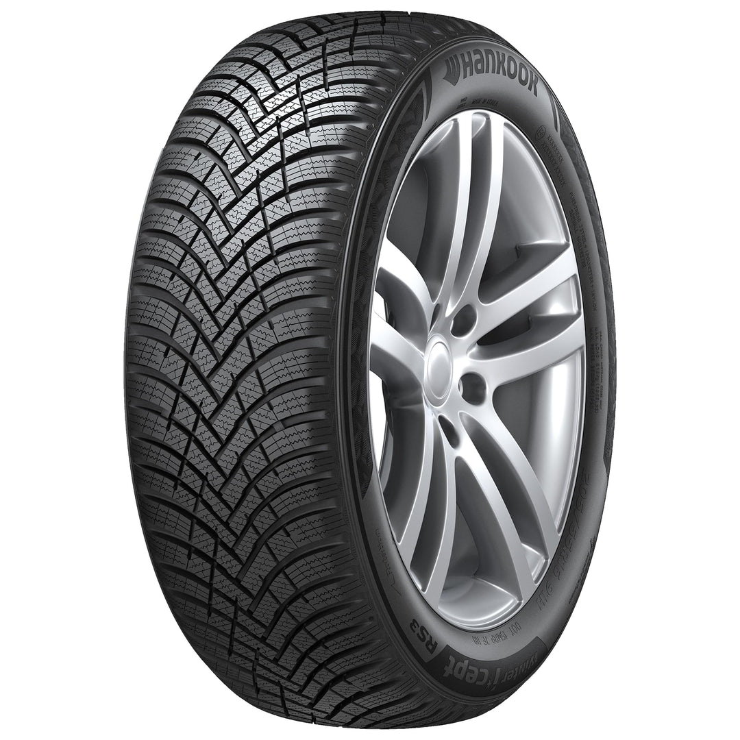 HANKOOK WINTER I CEPT RS3 W462 XL - 165/65R14 83T - D/B/71dB - Winterreifen