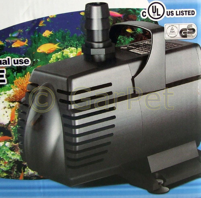 HAILEA HX 88 -Serie Aquarium Wasserpumpe Pumpe Förderpumpe Kreiselpumpe (HX-8820)