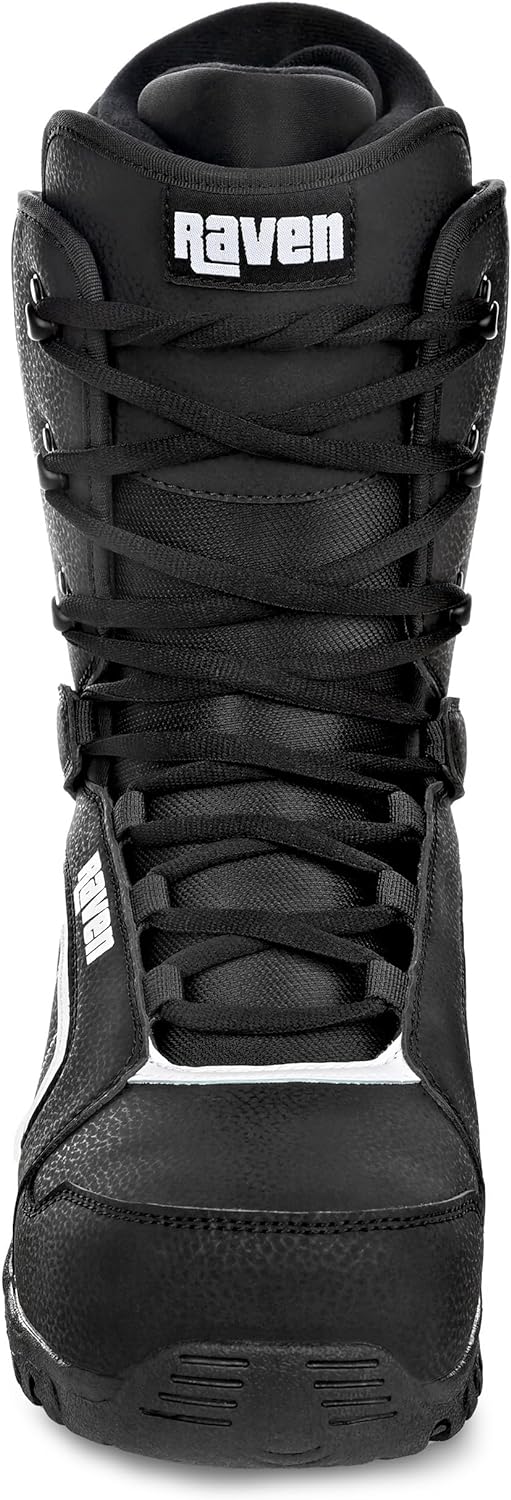 RAVEN Snowboard Boots Target 37(23,5cm), 37(23,5cm)
