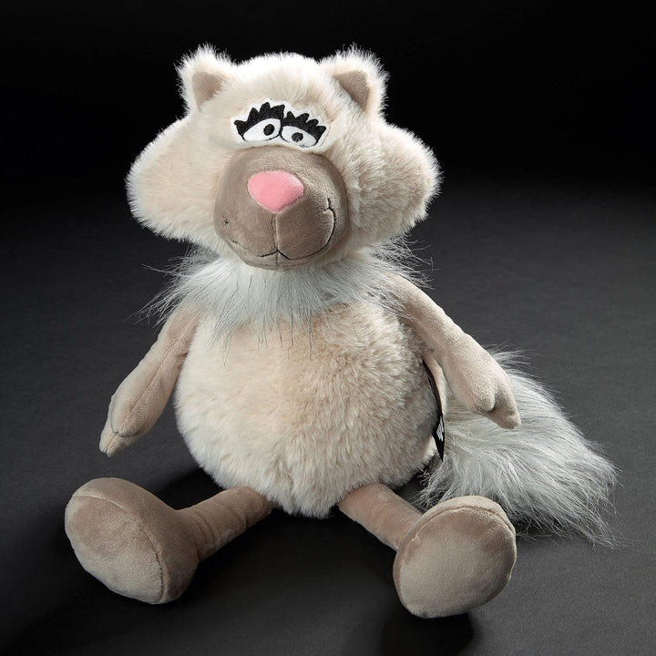 SIGIKID 42809 Galette Ballet BeastsTown Katze für Mädchen Jungen und Erwachsene Kuscheltier empfohle