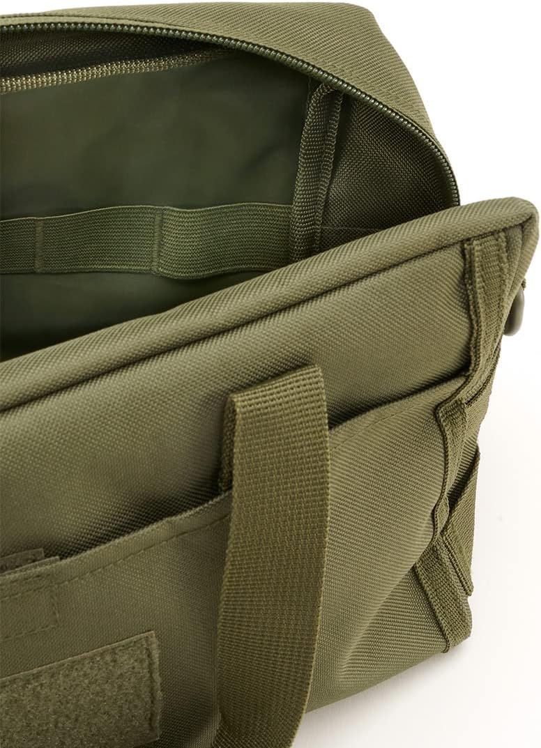 Brandit Utility Bag Einsatztasche, Grösse:Medium, Farbe:Oliv