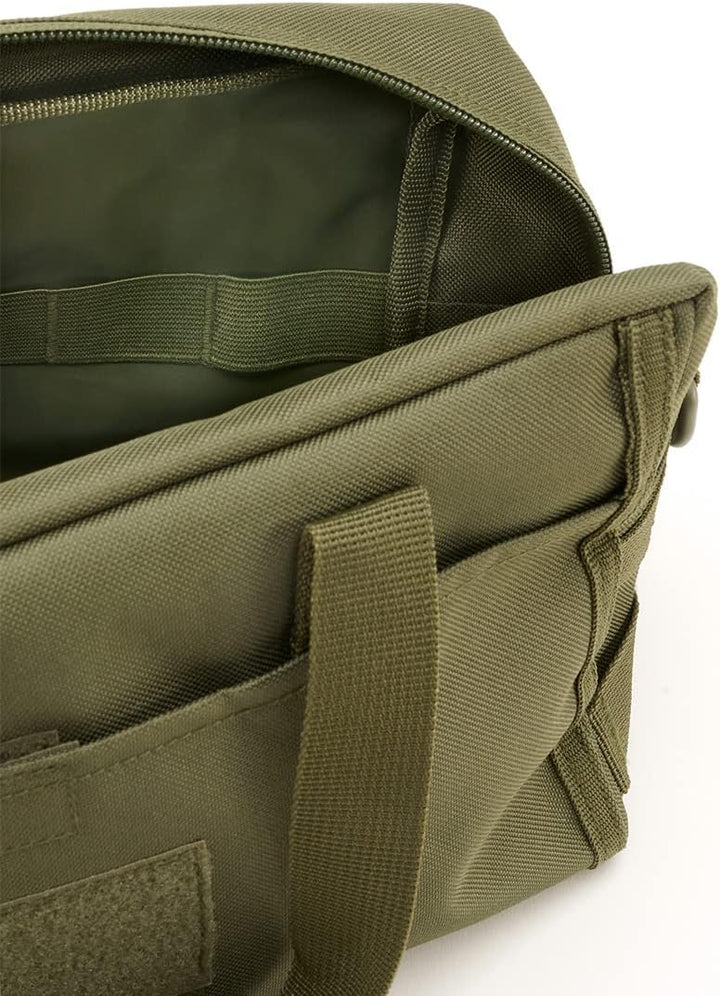 Brandit Utility Bag Einsatztasche, Grösse:Medium, Farbe:Oliv