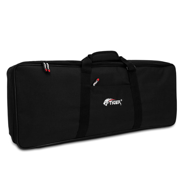 Tiger KGB7-09 Tasche für Keyboard, 1050 x 350 x 130 mm 1050x350x130mm, 1050x350x130mm
