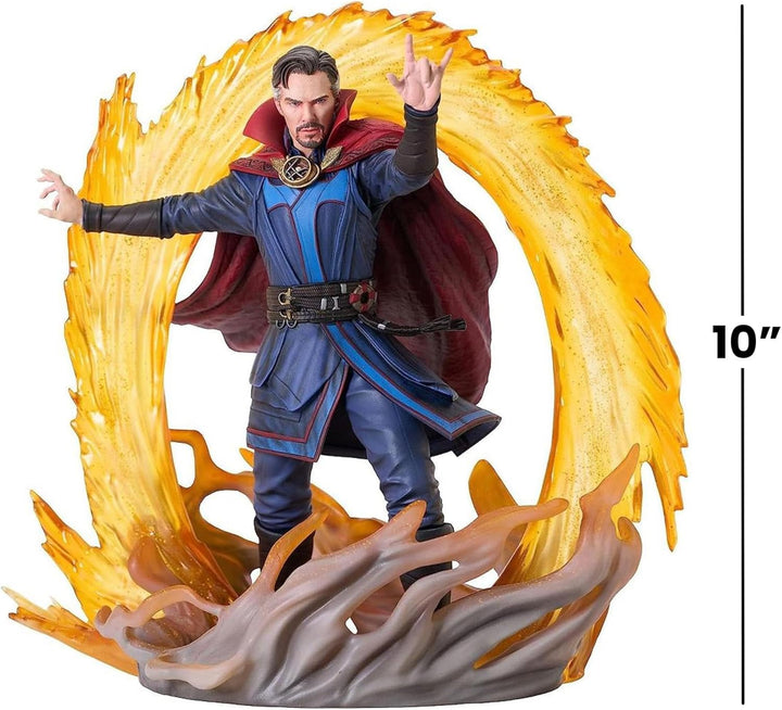 Diamond Select Diamond Marvel Gallery - Doctor Strange in The Multiverse of Madness - Doctor Strange