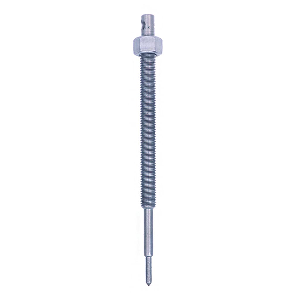 8 x Motorrad-Lager-Abzieher für Innenlager-Entfernungswerkzeug von 0,9 cm bis 2,3 cm im Durchmesser.