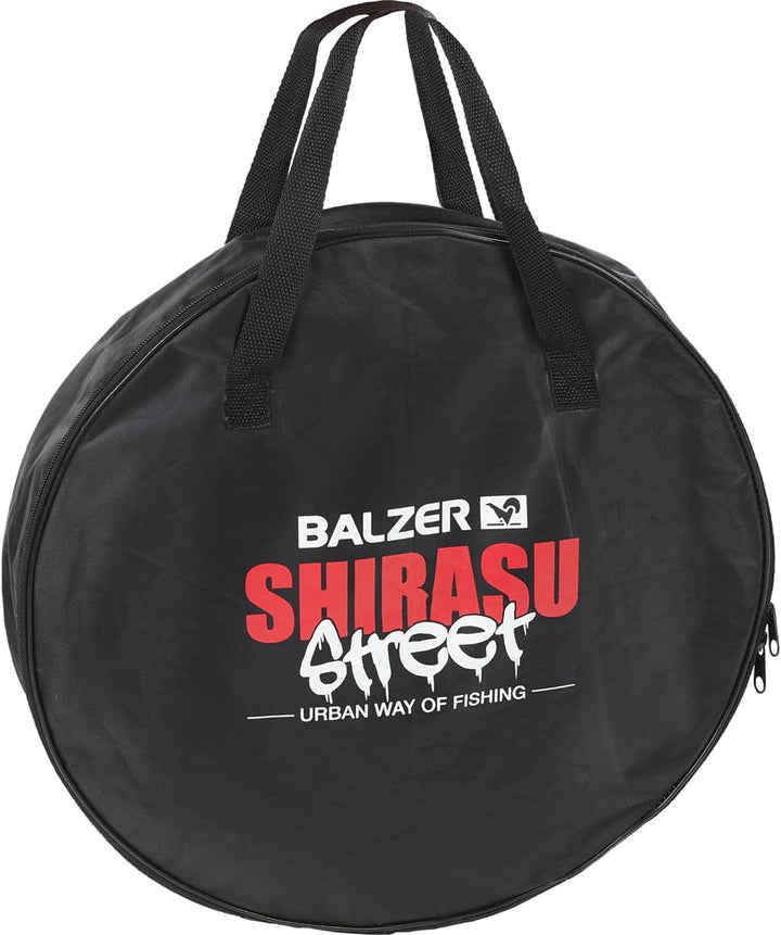 Balzer Faltbarer Spundwandkescher