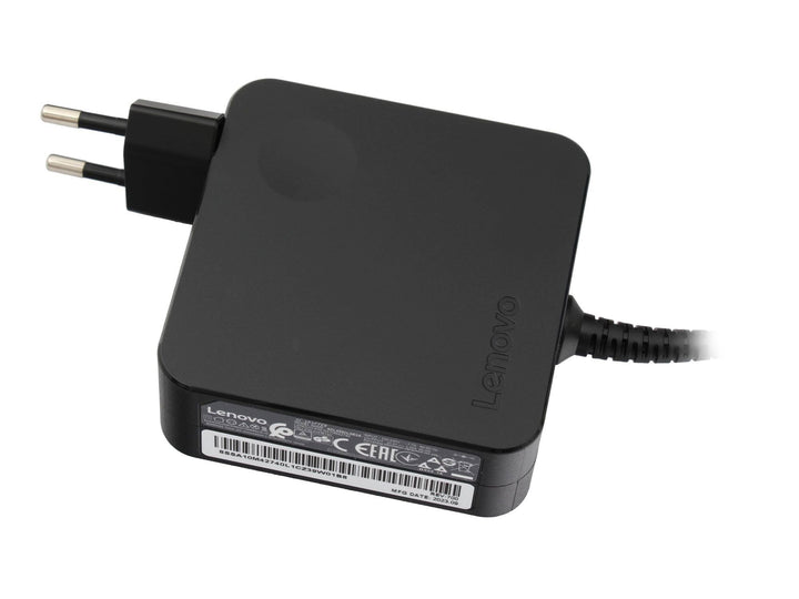 Lenovo IdeaPad 3-15IIL05 (81WE) Original Netzteil 65 Watt EU Wallplug