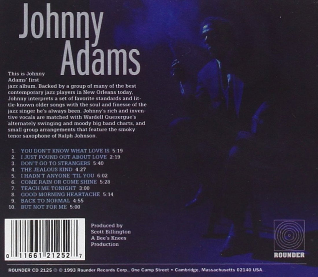Good Morning, Audio-CD