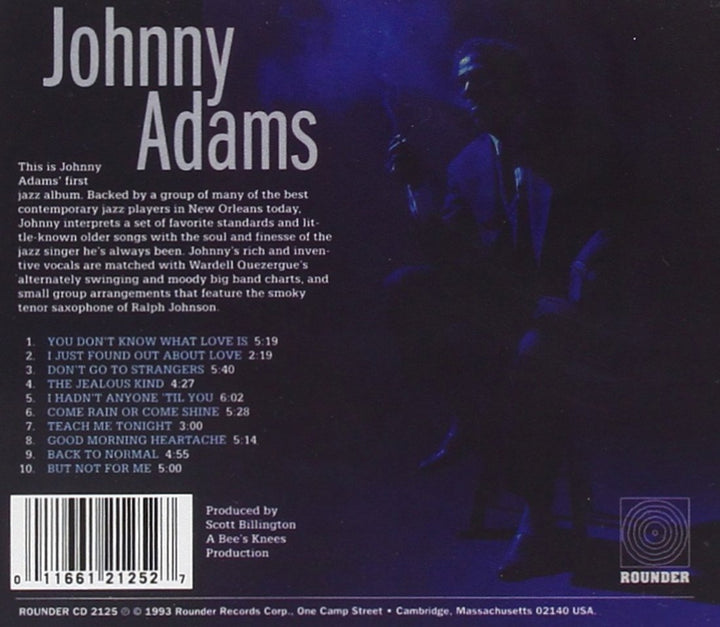 Good Morning, Audio-CD