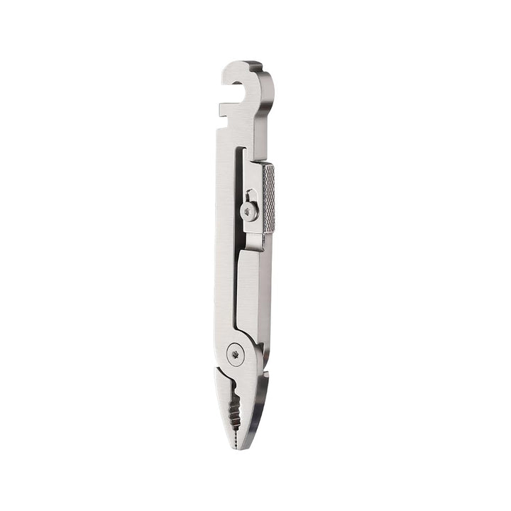 Roxon FTL2-2 Minizange Auswechselbares Werkzeug für Multitool NUR für Flex Companion (Langes Werkzeu