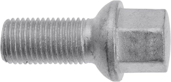 Frankberg 20x Radbolzen Radschraube Kompatibel mit A,B,C,E,M,S,R,GL,GLA,GLK-Klasse CLA CLK CLS 1998-