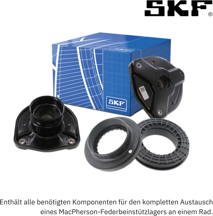 SKF VKDA 35511 Federbeinlager