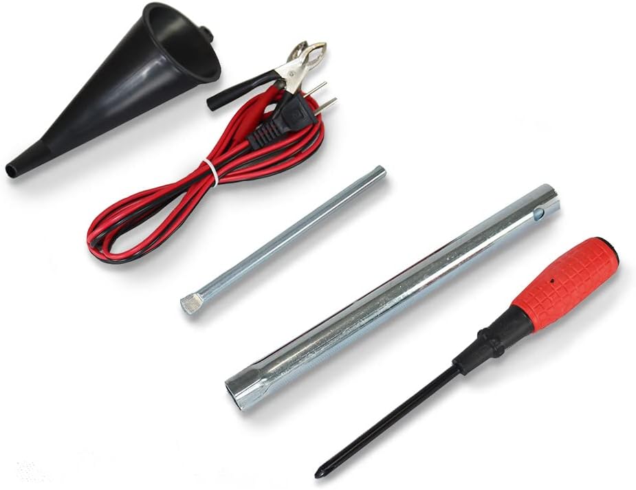 ration1 Notstrom Generator 1900 W, Benzin 4 Takt, reine Sinuswelle, Inverter, mit USB, 230 V Steckdo