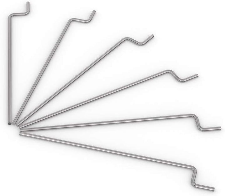 KÖNIGSPROD Edelstahl Mähroboter Garage, Schutz für Rasenroboter, Carport, Dach, Roboport, L, L