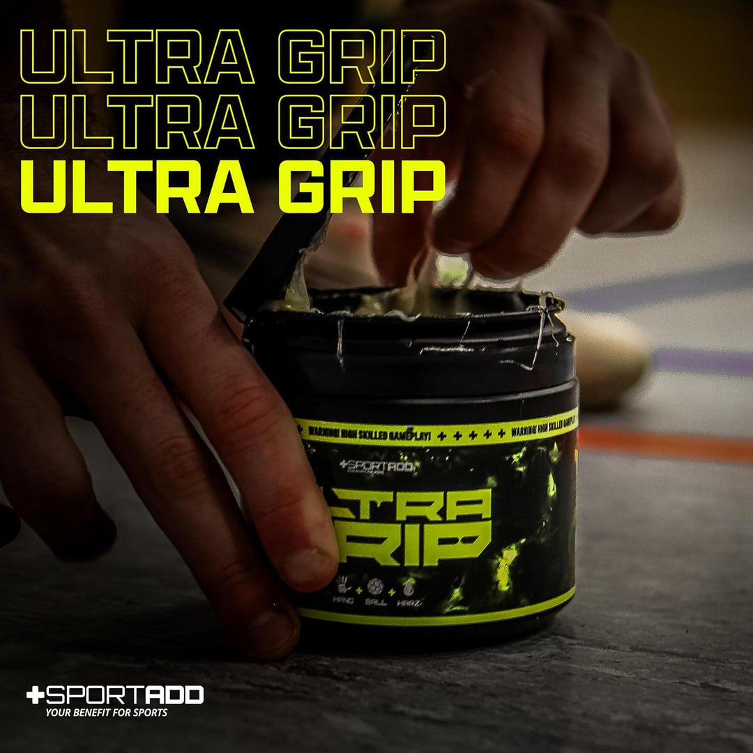 SPORTADD Ultra Grip 500g. Handballharz