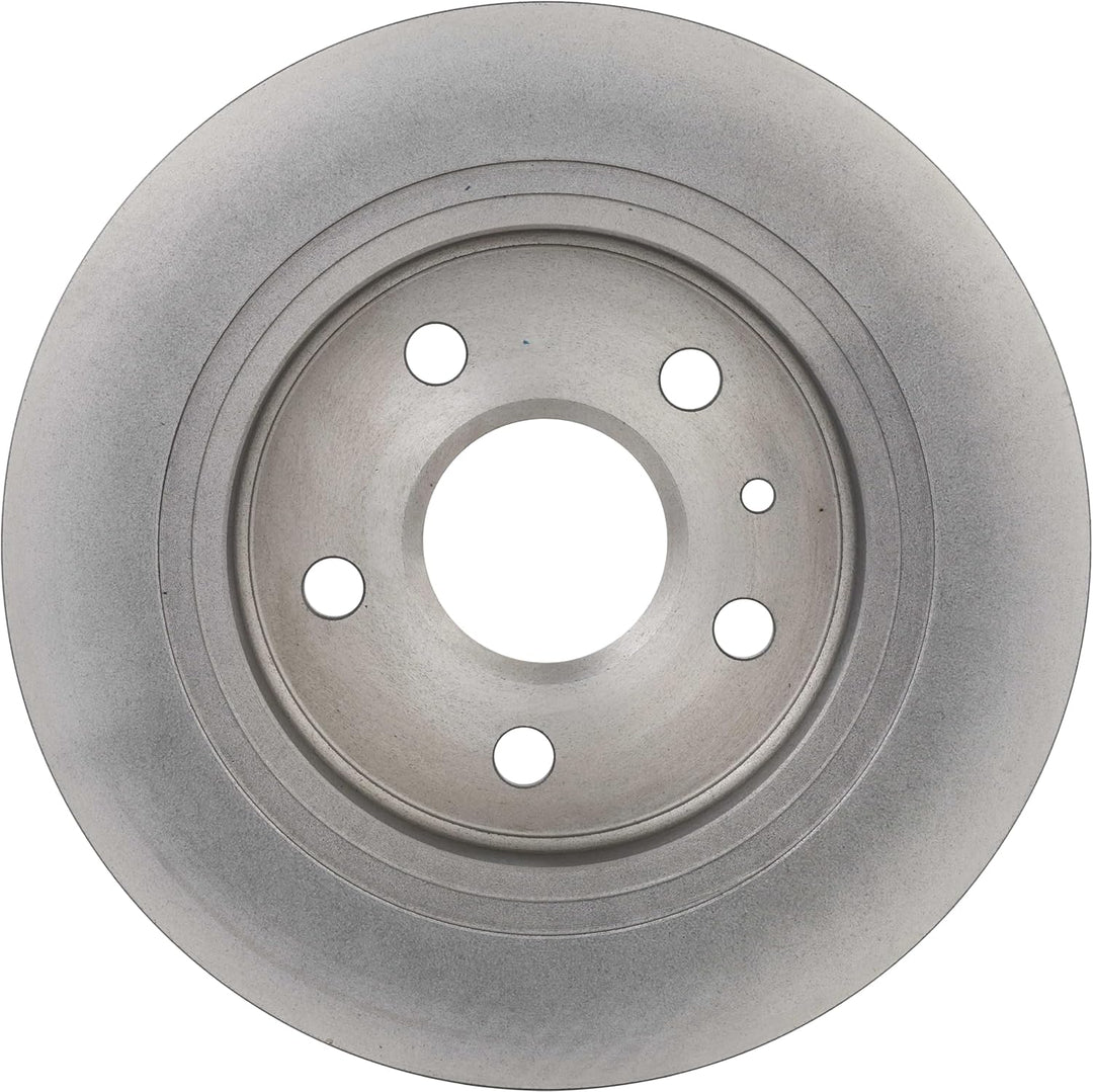 Brembo 08.A970.11 Hintere Bremsscheibe mit UV Lackierung, Anzahl 2