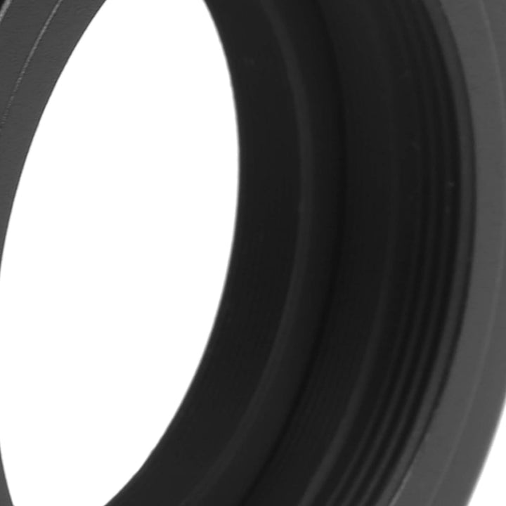 M42 Objektiv auf M39 Kamera einstellbarer fokussierender Helicoid Ringadapter, 10-15 mm/0,4-0,6 Zoll