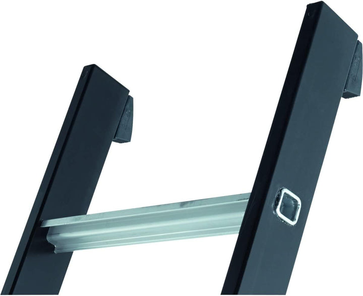 ZARGES Megastep L - LM-Anlegeleiter SL 6 Sprossen