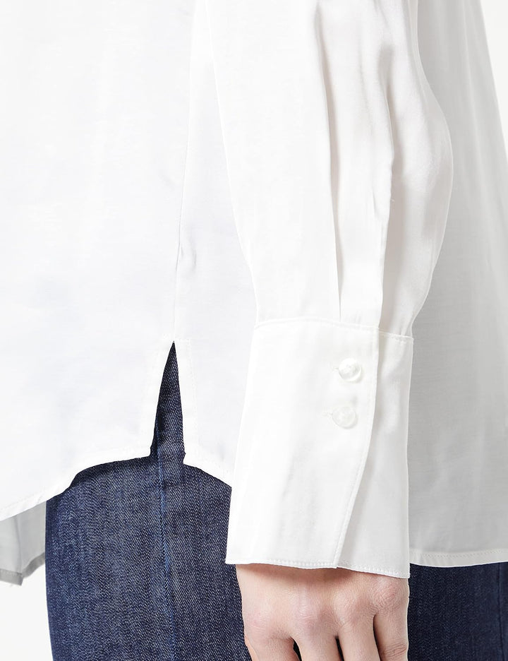 Gerry Weber Damen 150216-31161 Outdoorjacke nicht Wolle 42 Off-white, 42 Off-white