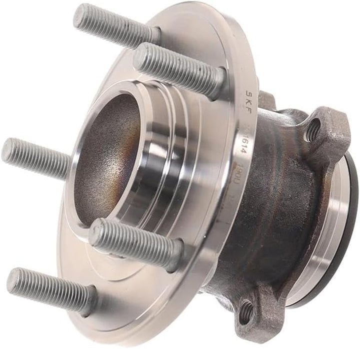 SKF Radlagersatz Radlager Set Hinten | VKBA 6801 | Für 3 I (BK) 3 II (BL) 5 5 (CR) BIANTE