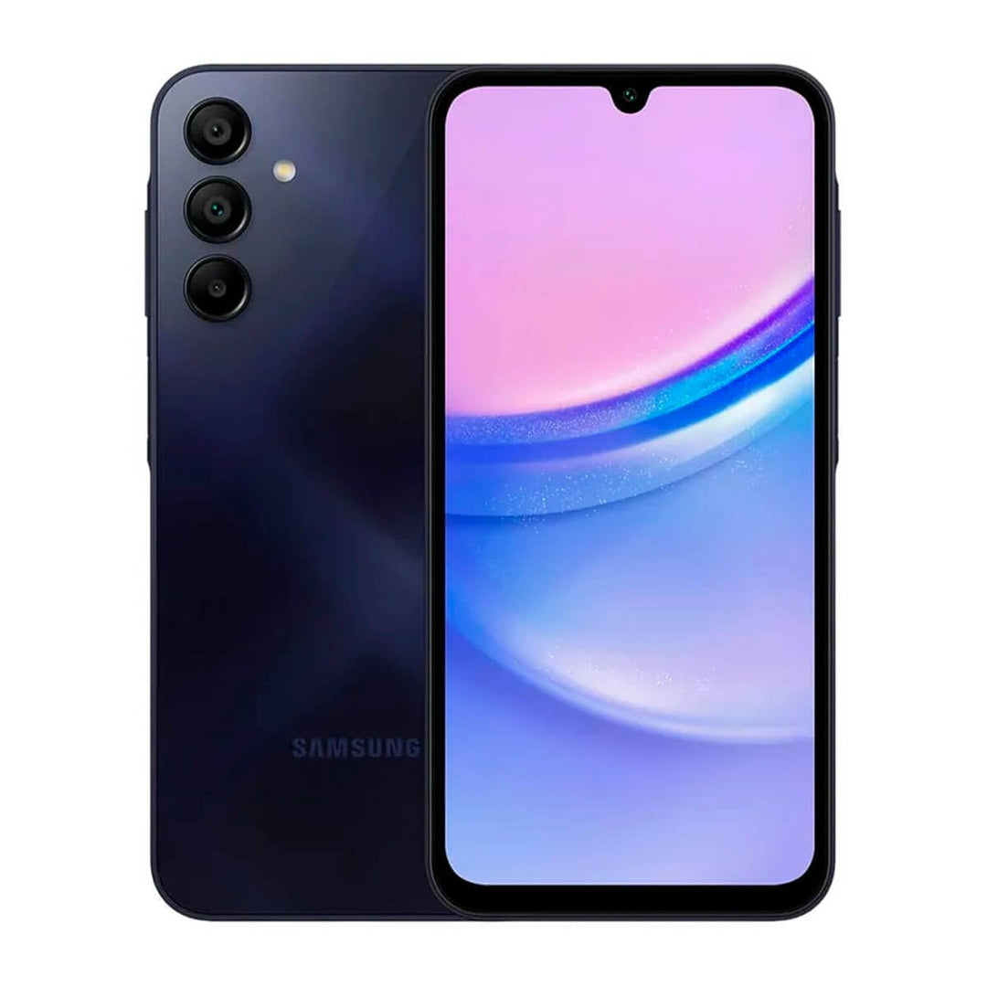 Smartphone Samsung Galaxy A15 128Go Noir 5G