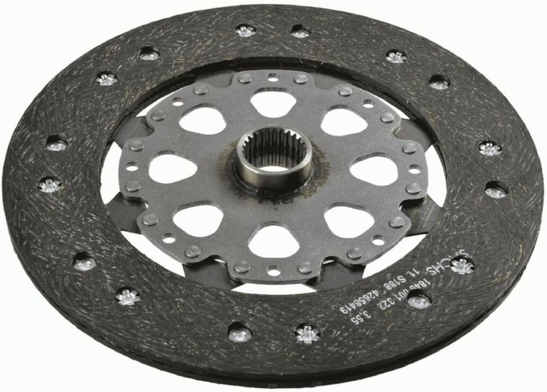 SACHS 3000 824 202 Kupplungssatz