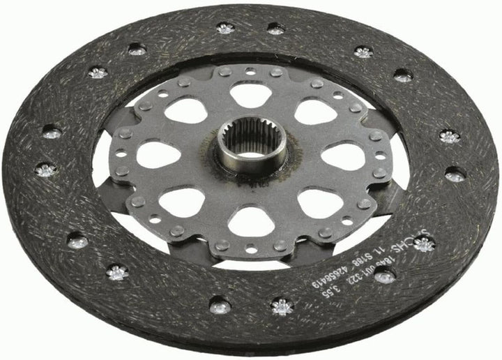 SACHS 3000 824 202 Kupplungssatz