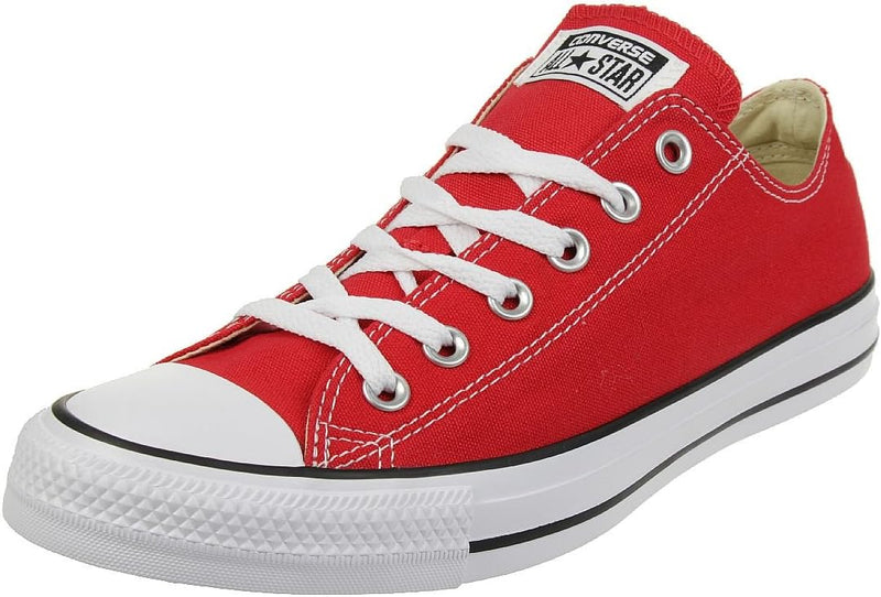 Converse Sneaker M9165 Herren 39 EU Rot, 39 EU Rot