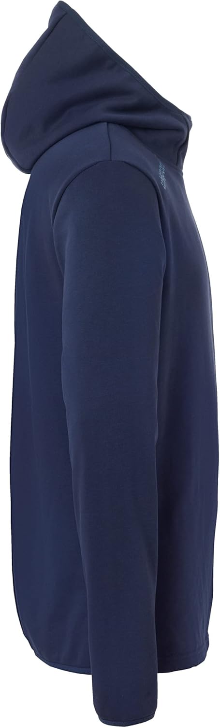 uhlsport Herren Essential Kapuzenpullover L Marine, L Marine