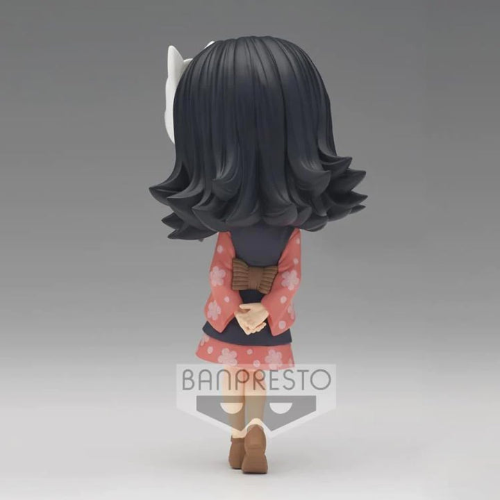 Banpresto QPosket Makomo A Figur Dämon Slayer, 13 cm