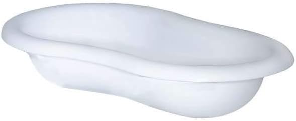GIGANPL Bidet ohne Base weiss 49 x 31 1400 m GIGANPL