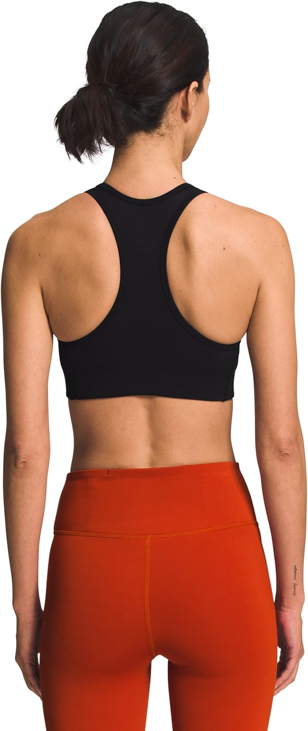 THE NORTH FACE Damen Elevation BH XS Tnf Schwarz, XS Tnf Schwarz
