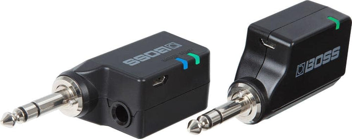 Boss WL-20 Wireless System, WL-20