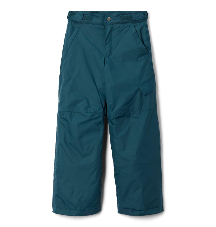 Columbia Jungen Ice Slope Ii Hose S Night Wave, S Night Wave