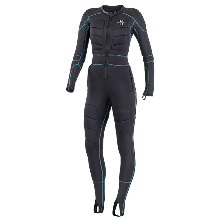 Scubapro K2 Extreme Overall - Damen Unterzieher für Trockentauchanzug XL, XL