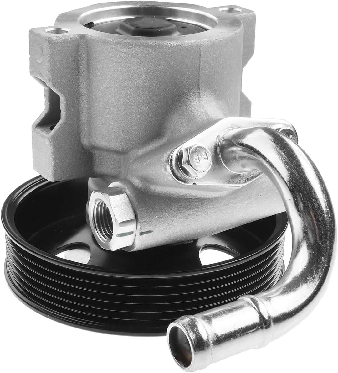 Frankberg Servopumpe hydraulisch Lenkung Kompatibel mit Captiva C100 C140 2.0L Diesel 2006-2011 Anta