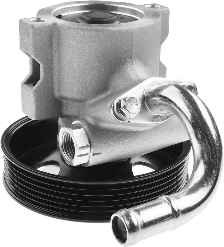Frankberg Servopumpe hydraulisch Lenkung Kompatibel mit Captiva C100 C140 2.0L Diesel 2006-2011 Anta