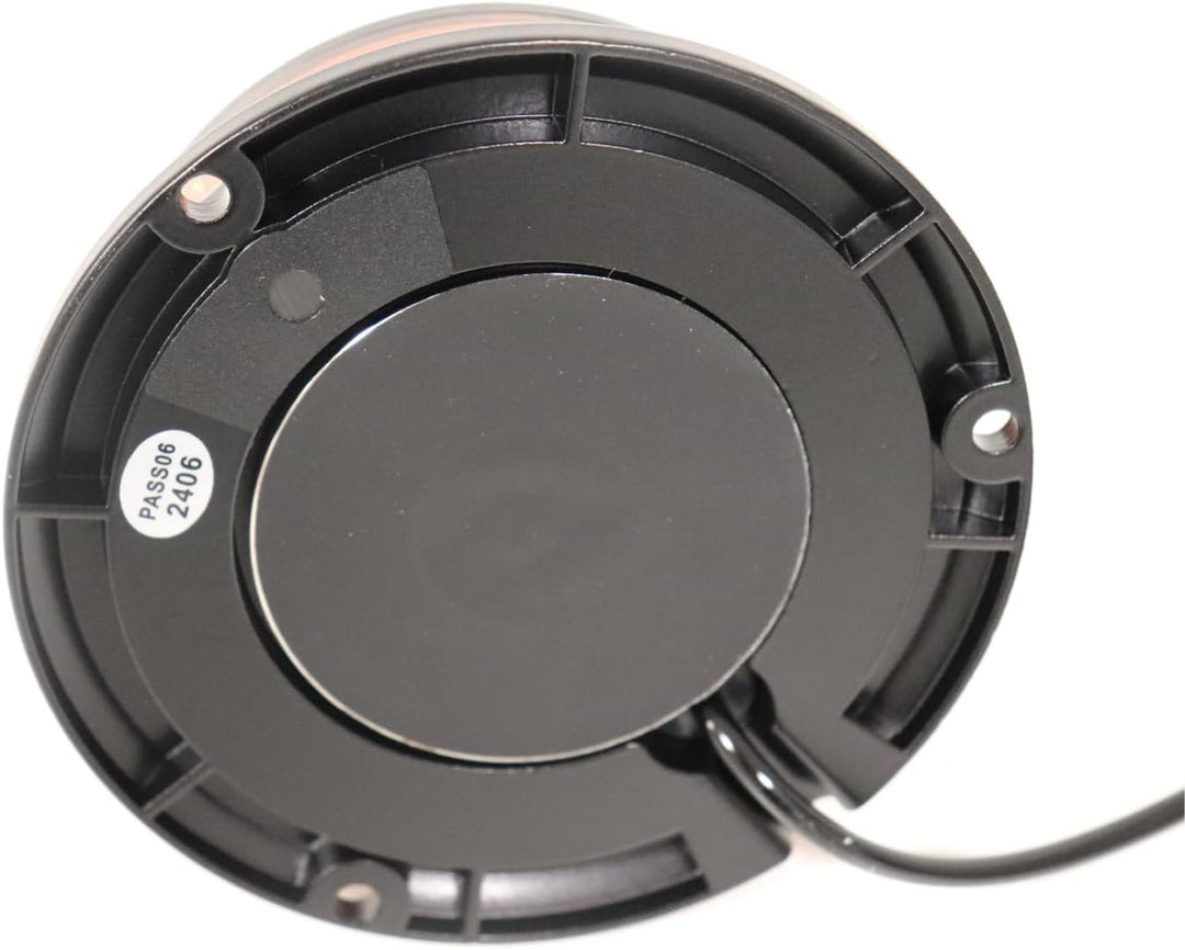 Ama Traktor Blinken: 18 LEDs, 12-24 V x 3 W, 7 Funktionen, flexibler Aluminiumsockel