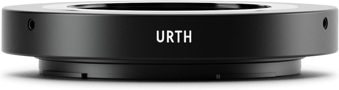 Urth Objektivadapter: Kompatibel mit M39 Objektiv und Leica L Kameragehäuse, M39