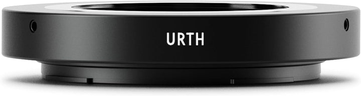 Urth Objektivadapter: Kompatibel mit M39 Objektiv und Leica L Kameragehäuse, M39