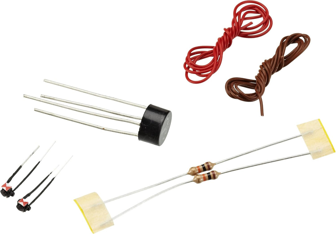 Viessmann 5069 - H0 Zugschlusslaternen mit LED