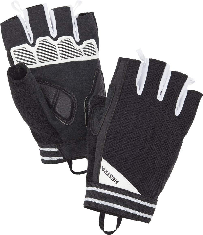 Hestra Bike Guard Short 5-finger Grösse 7 black