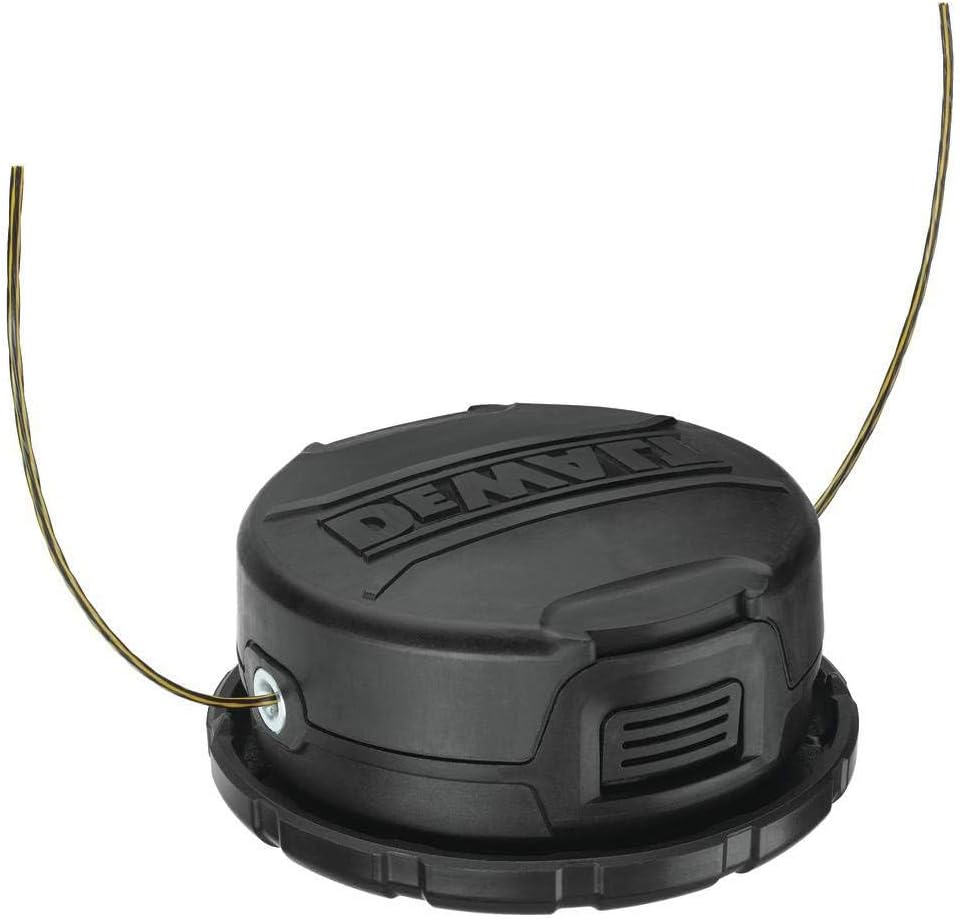 DEWALT Quickfeed Rasentrimmer HD