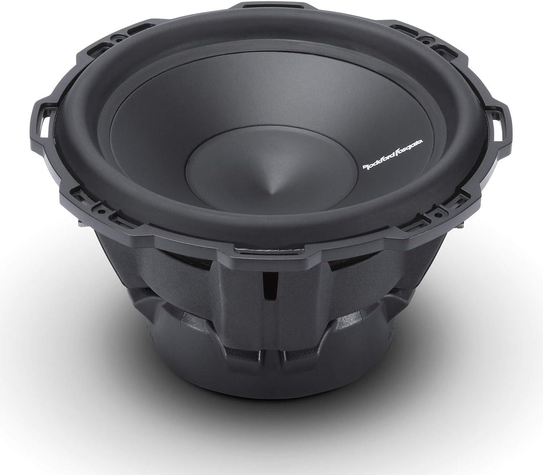 Rockford FOSGATE Punch Subwoofer P2D4-12