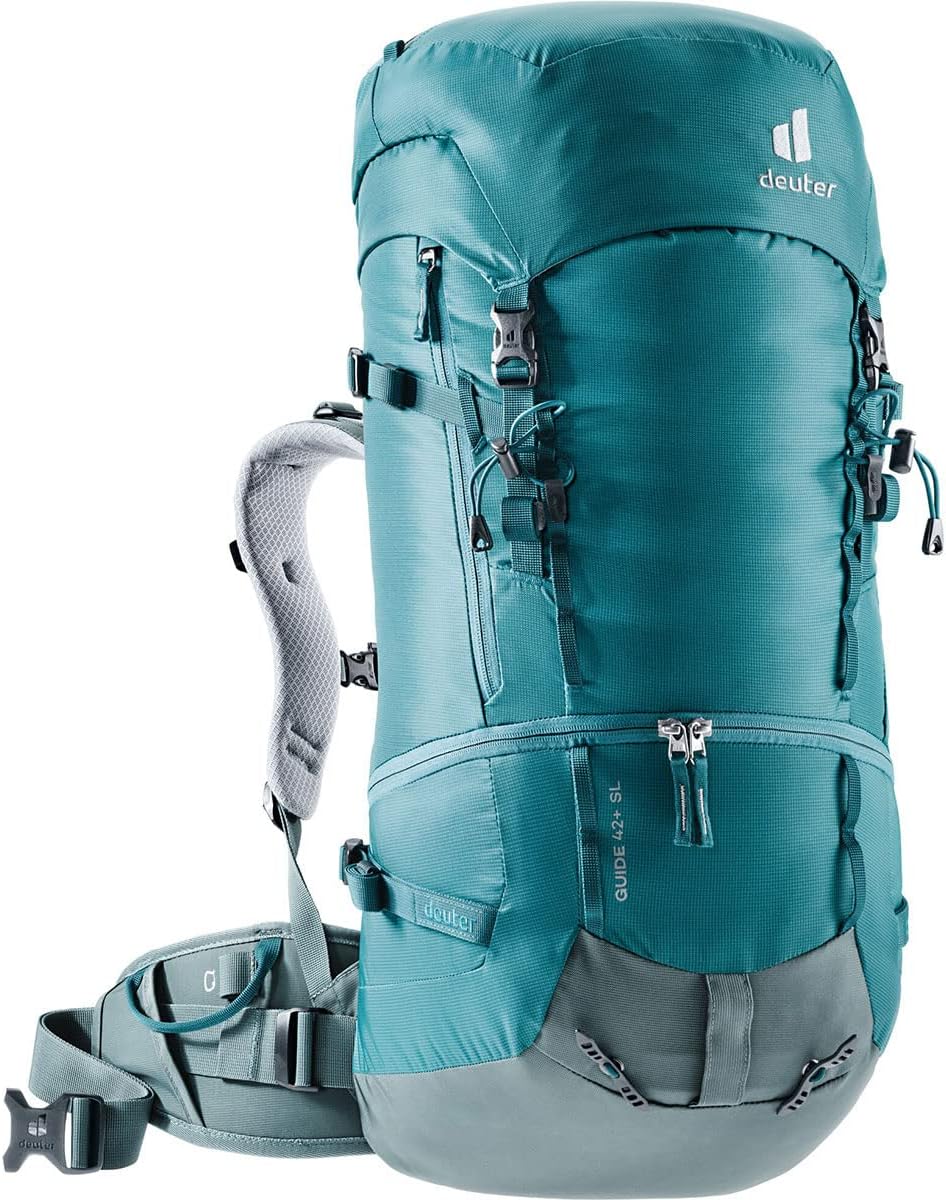 deuter Guide 42+ SL Damen alpiner Kletterrucksack