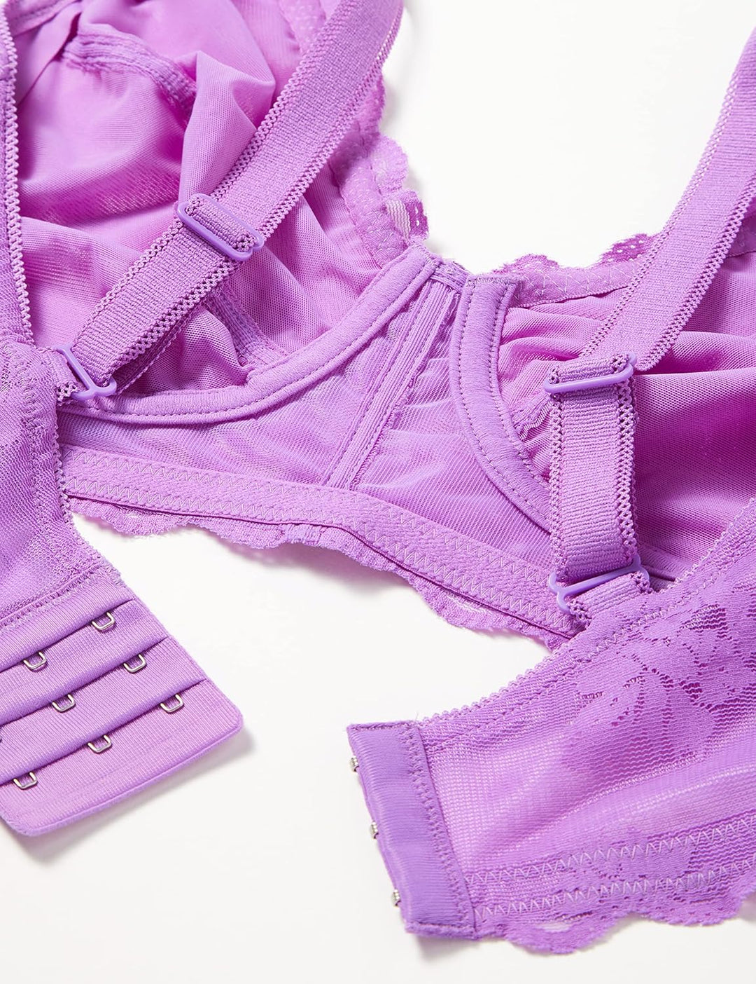 Triumph Damen BH 75G Blueberry Cream, 75G Blueberry Cream