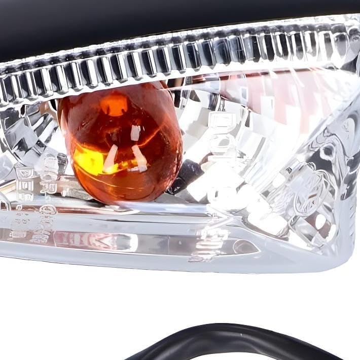 Blinker Piaggio, vorne rechts/hinten links für MP3 LT, 2D000090