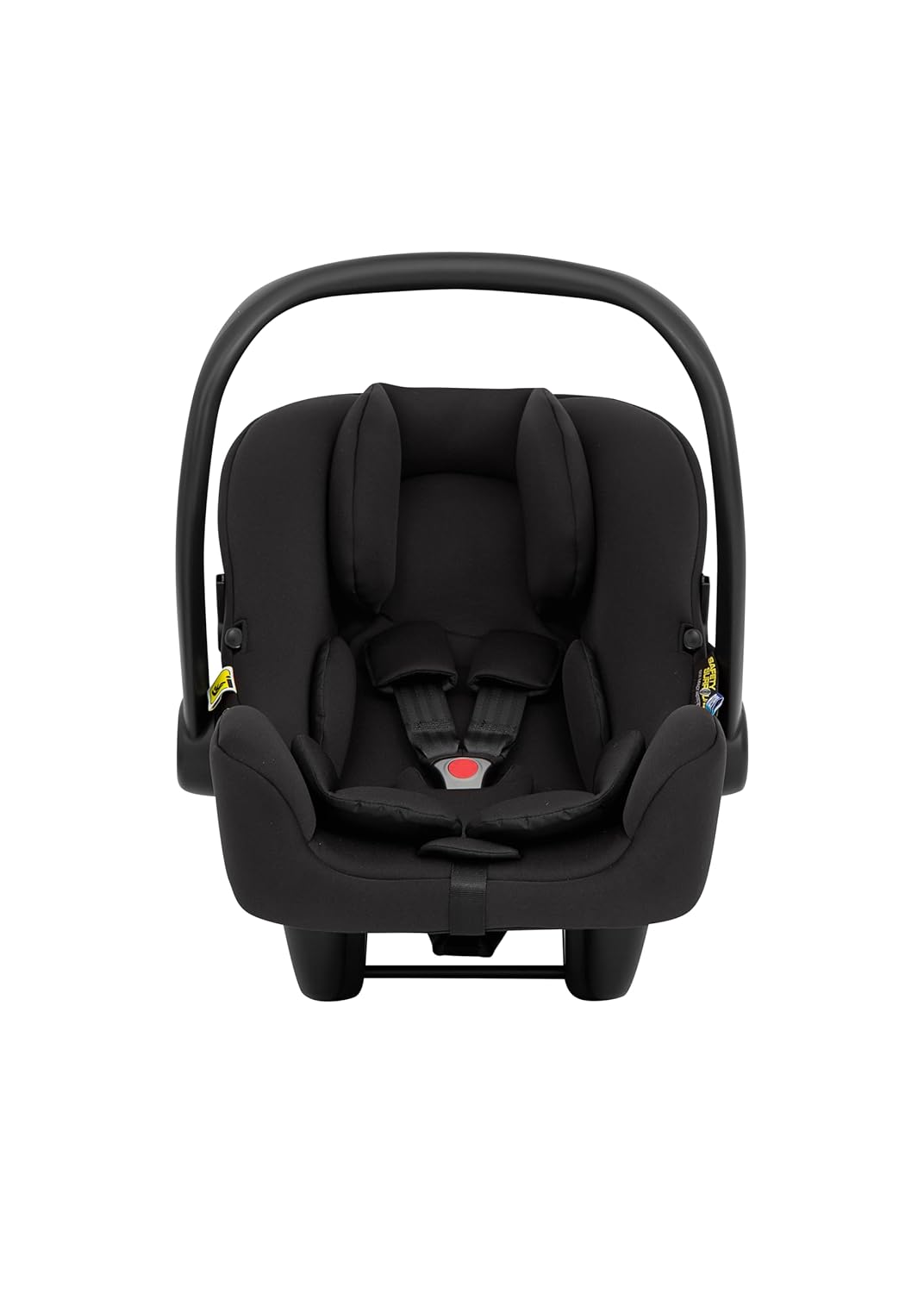 Graco SnugLite™ i-Size R129 Babyschale, ab Geburt bis ca. 12 Monate (40 bis 75 cm), leicht, kompatib