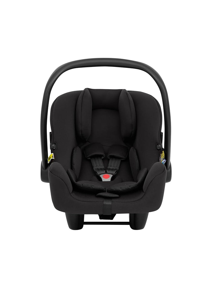 Graco SnugLite™ i-Size R129 Babyschale, ab Geburt bis ca. 12 Monate (40 bis 75 cm), leicht, kompatib
