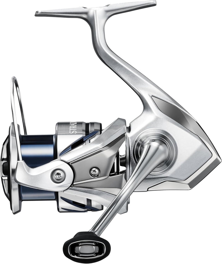 Shimano Stradic FM Gear Ratio: 5.8 | Size: 2500, Gear Ratio: 5.8 | Size: 2500